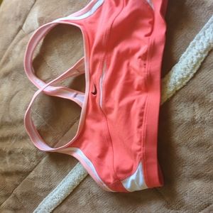 Nike Sports Bra in L